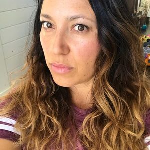 Meet your Posher, Jacquelyn